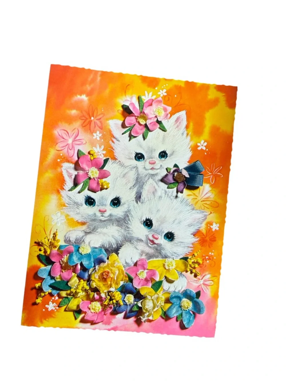 Vintage Greeting Cards